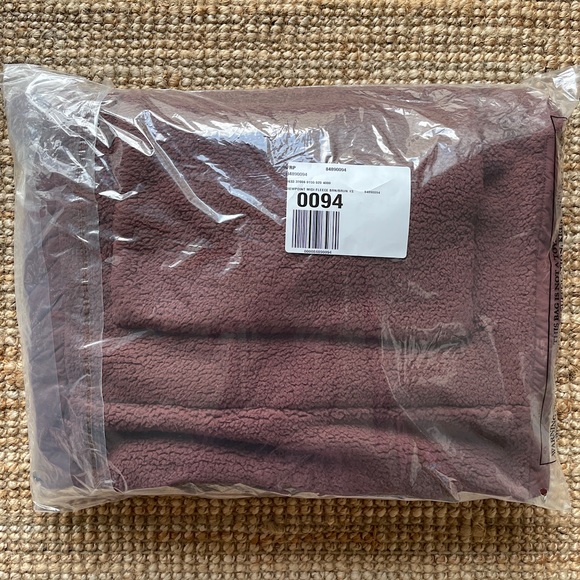 NEW Free People Viewpoint Midi Fleece Jacket - Picture 6 of 16